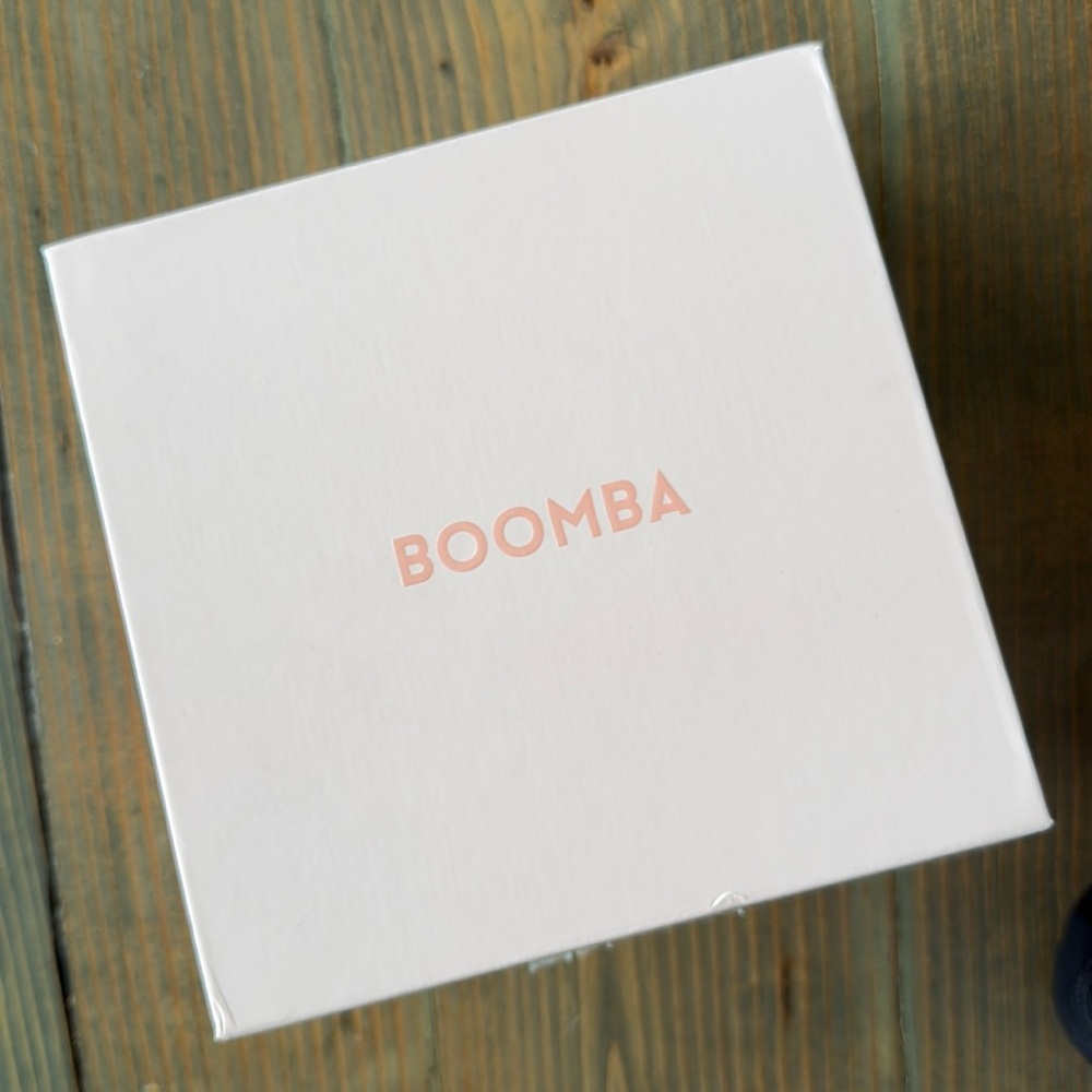 Boomba ultra boost inserts beige size a